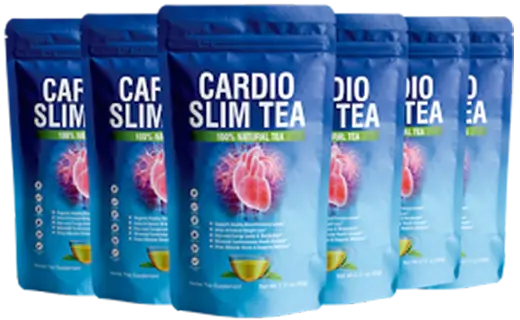 What is Cardio Slim Tea™?